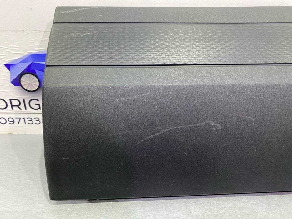 Накладка задньої лівої двері Ford escape mk4 форд ескейп мк4 2020+