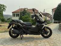 BMW C 400 X - 2021