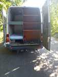 Kamper sprinter 212