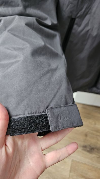 Męska kurtka outdoor rozmiar S