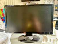 Monitor BENQ G2420 HD Syries