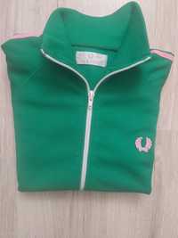 Олимпийка Fred perry