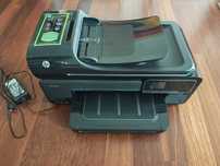 HP OfficeJet 7500A