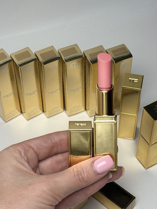 Помада бальзам  для губ Tom Ford 01