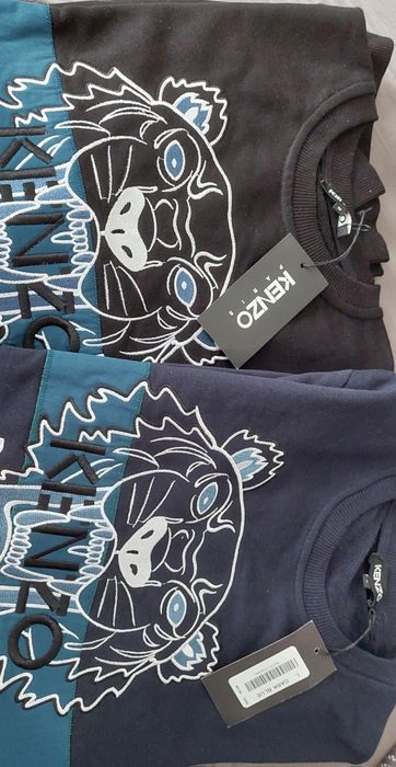 Bluza 100% bawełna nowa