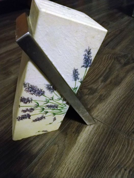 blok na noże BergHoff