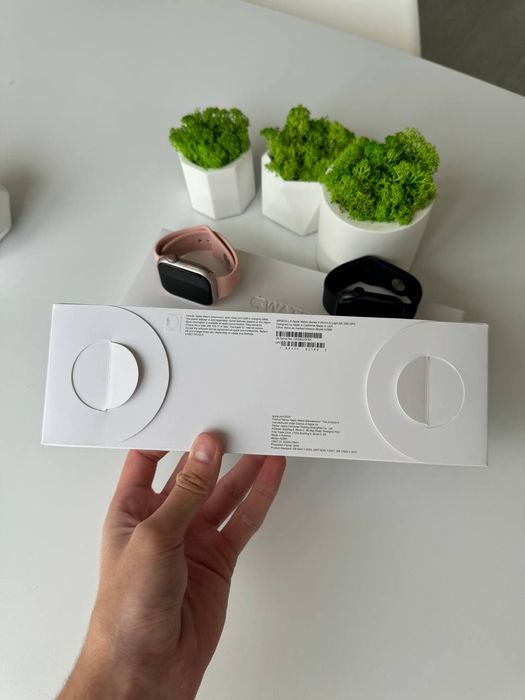 Apple Watch Series 9 41/45mm
