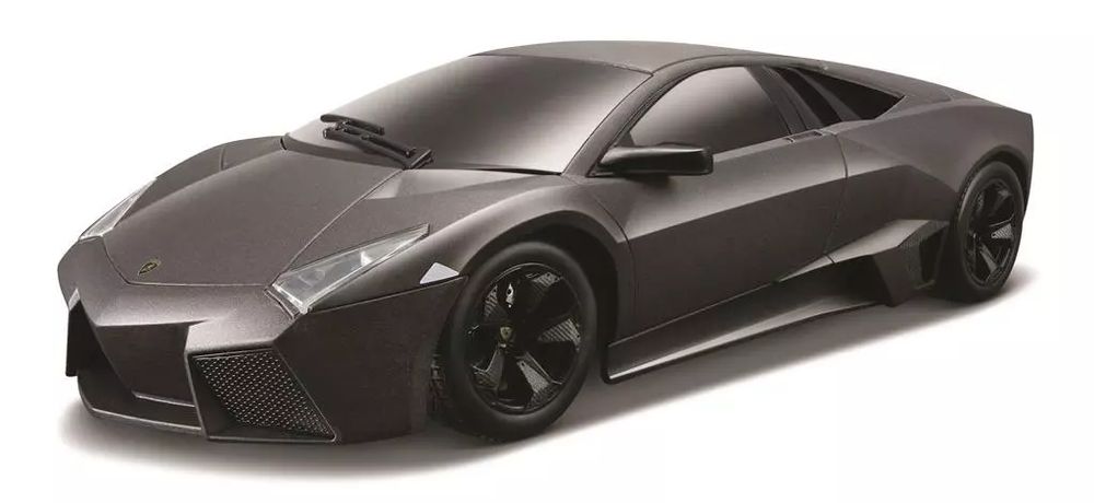Samochód Lamborghini Reventón. Bburago
