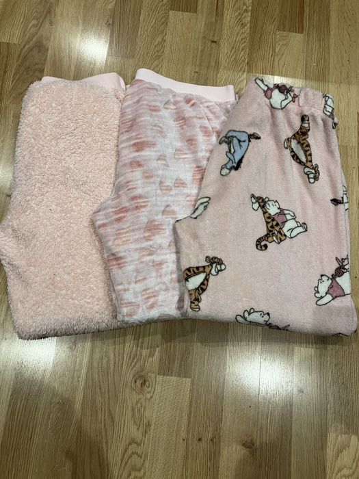 Штаны.     домашние