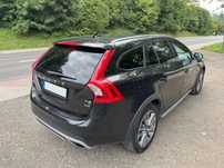 Volvo XC 60 4x4 V60 Cross Country T5 AWD