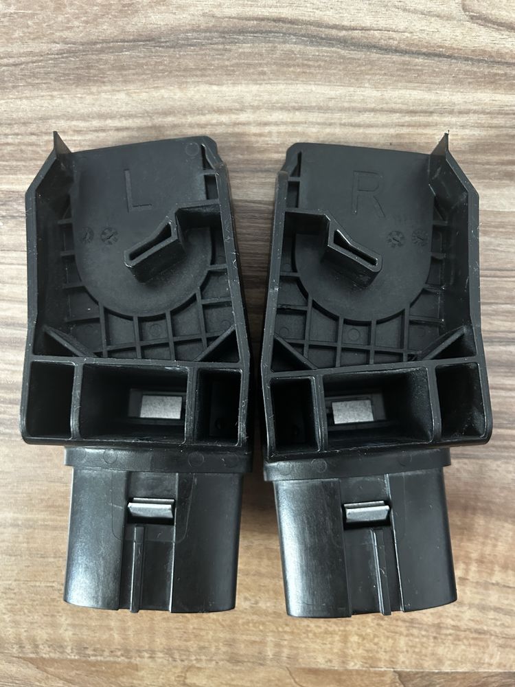 Adapter/cybex/joolz day