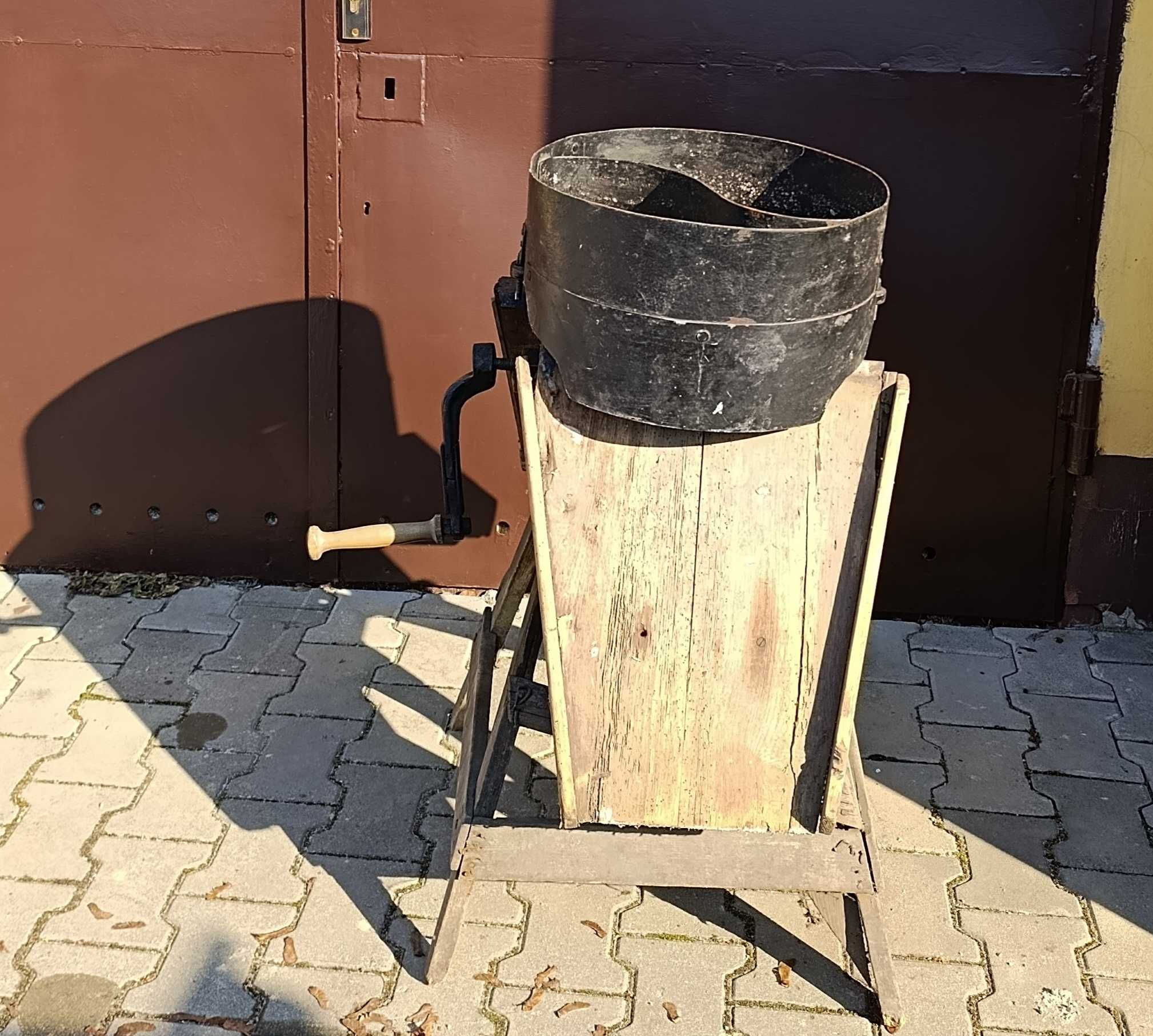 Szatkownica do kapusty