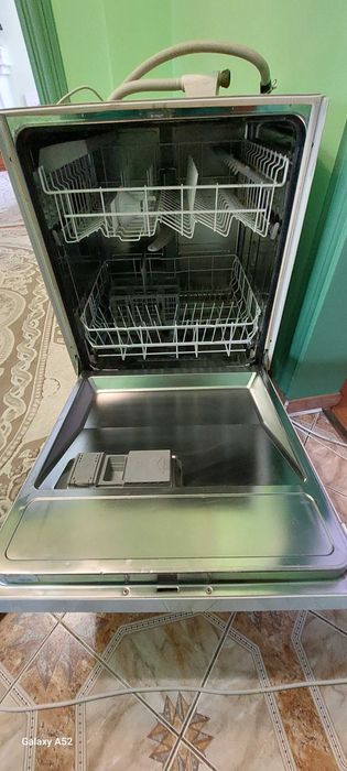 Посудомиюча машина (торг.)