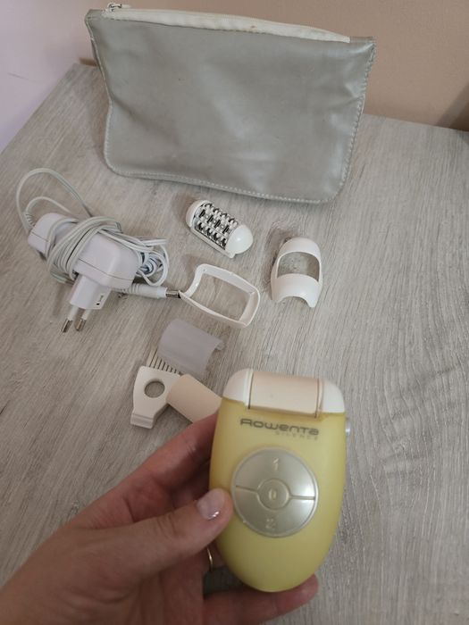 Епілятор Rowenta