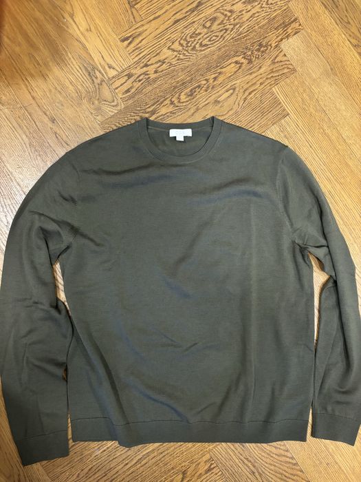 Sweter COS - nowy!