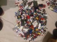 Kloki LEGO MIX 10kg