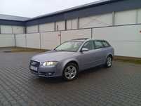 Audi A4 1.9 TDI bixenon navi wielofuncja