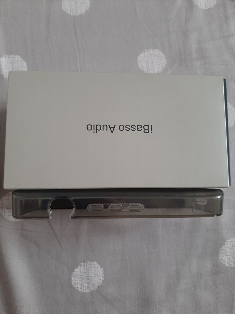 Ibasso amp 14+3 чохли!!! до ibasso dx 300 та 320