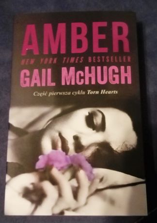 Gail McHugh - Amber