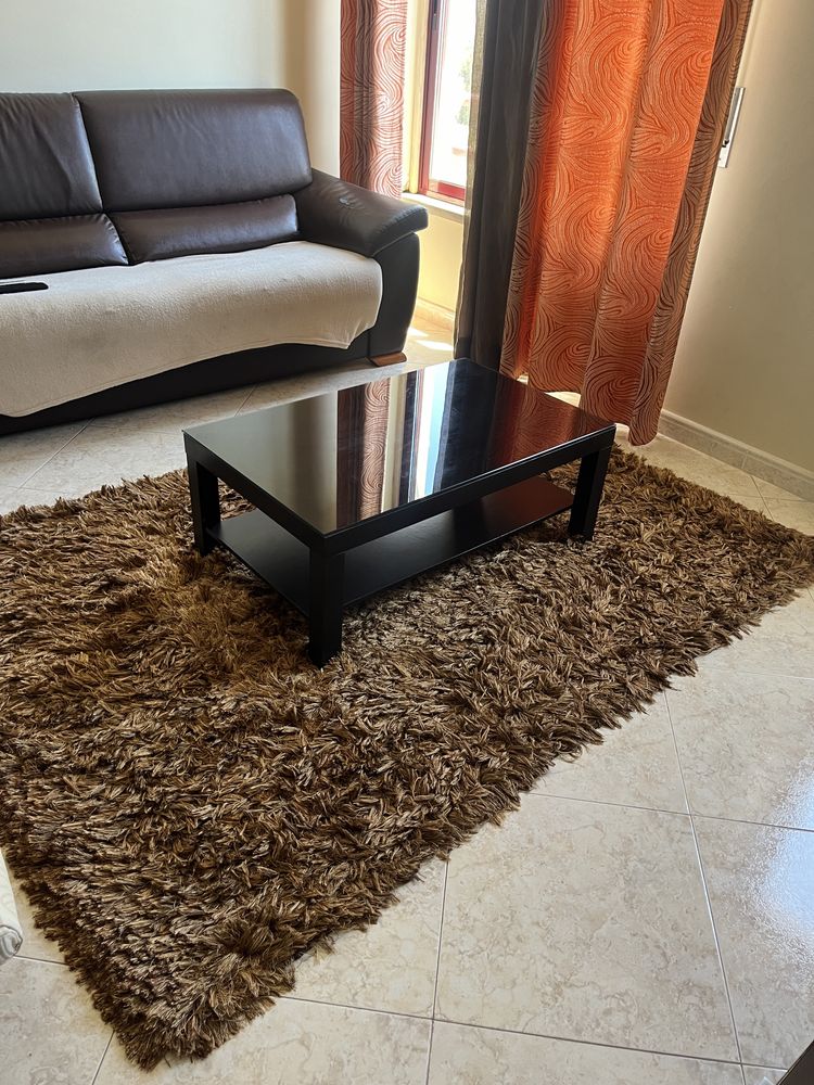 Mesa de Centro Sala de estar
