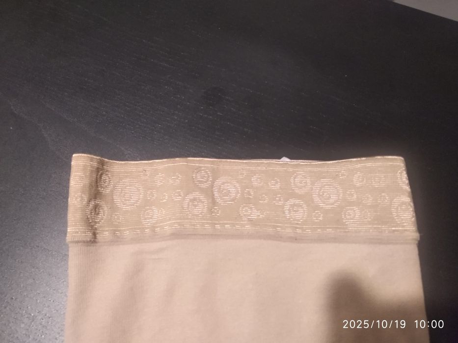 Meias de compressão JUZO