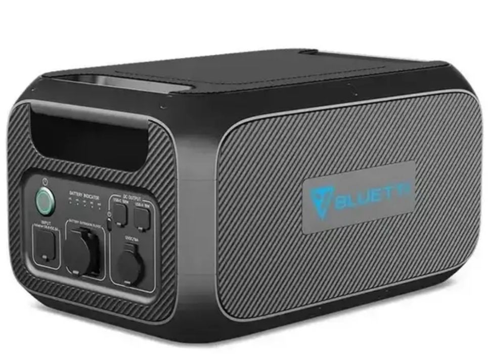 BLUETTI B230 новая вналичии! Батарея
