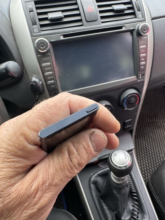 Apple iPod Nano 7 16GB FM радіо плеєр, АКБ норм, стані нового.
