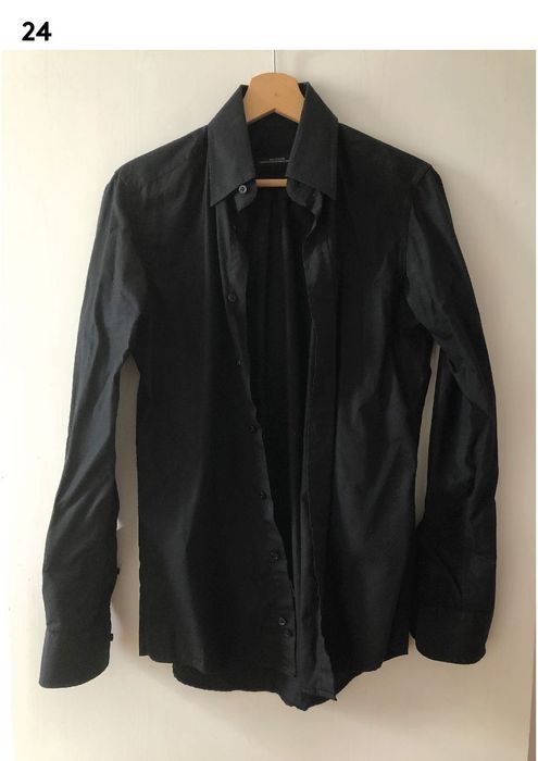 Camisas de Homem > Zara / Pull n' Bear / Outras Marcas