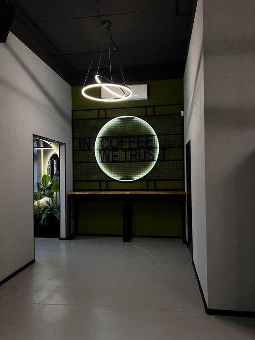 Готовий бізнес в самому центрі Івано-Франківська!