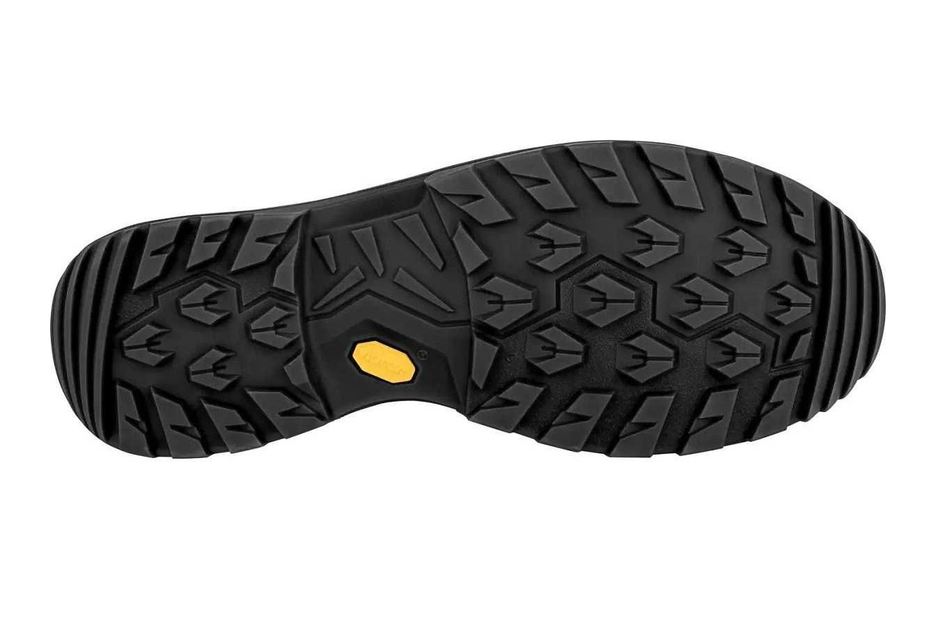 Ботинки LOWA RENEGADE 100 GTX MID. Оригинал. 41,5-47