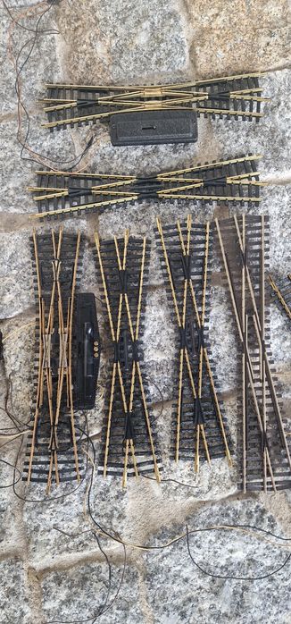 Tgv e outros ver fotos