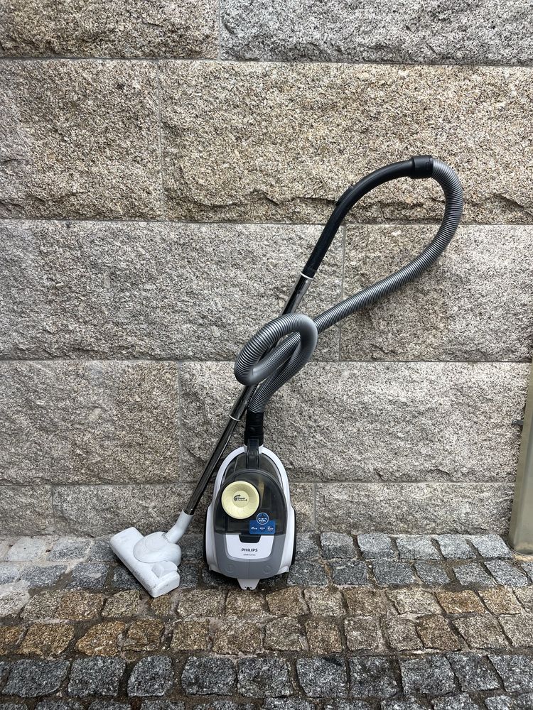 Aspirador philips