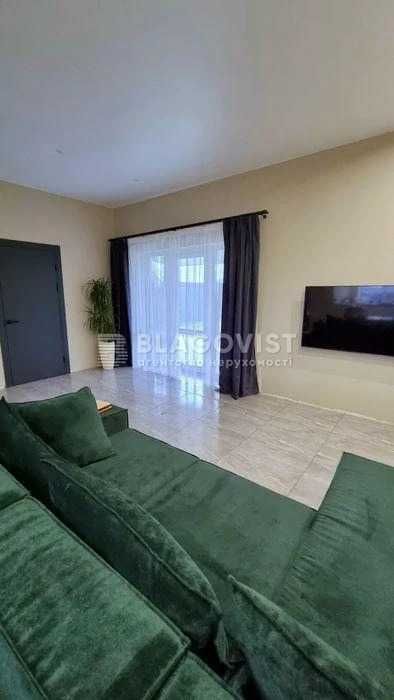 Продаж будинку 110 м2 у селі Зазим'я. Чудовий ремонт, меблі, техніка!