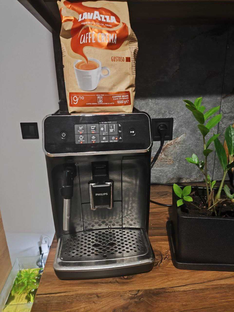 Кавомашина philips series 2220/40