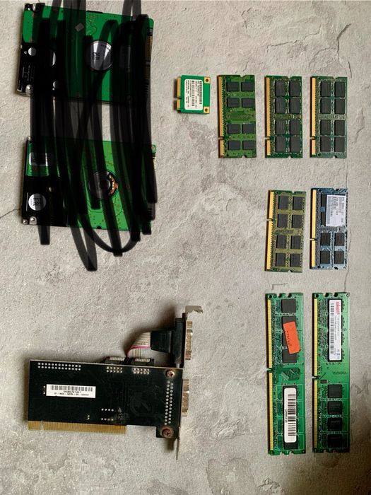 Ramy, zabieramy i sobie gramy, zamienie