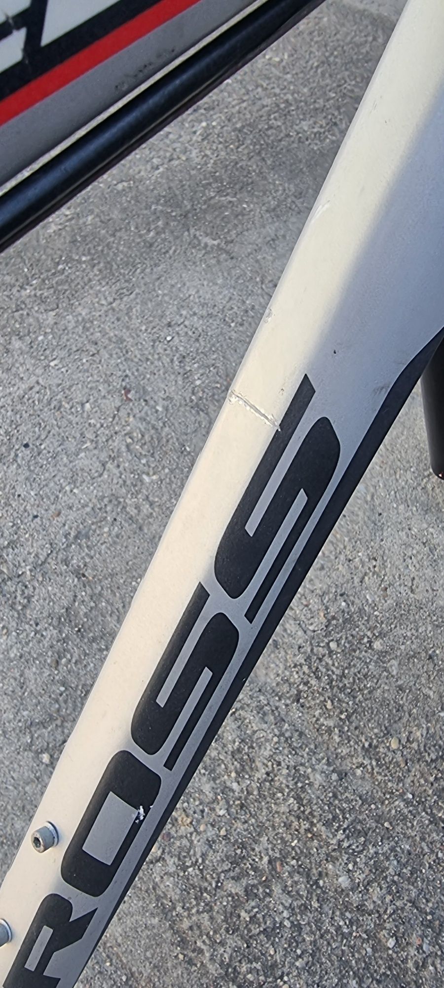 Rower Kross LEVEL A2 rozmiar L