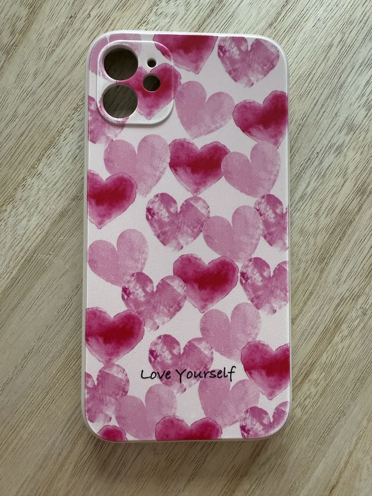 Etui na iPhone 11