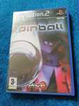 Pinbal na ps2 playstation