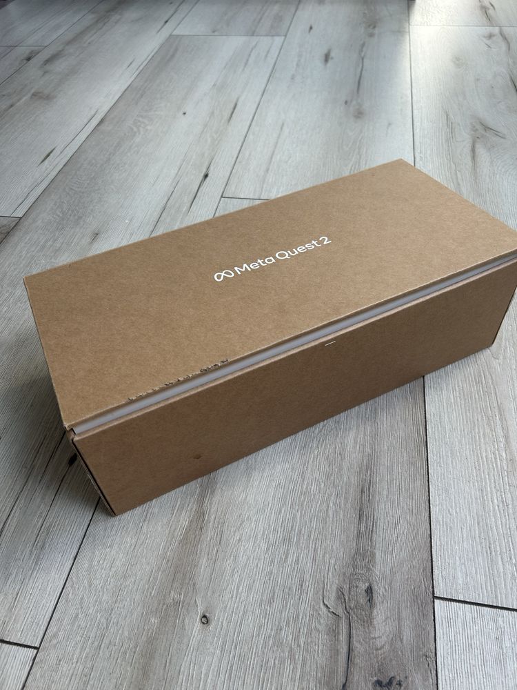 Oculus quest 2 128GB