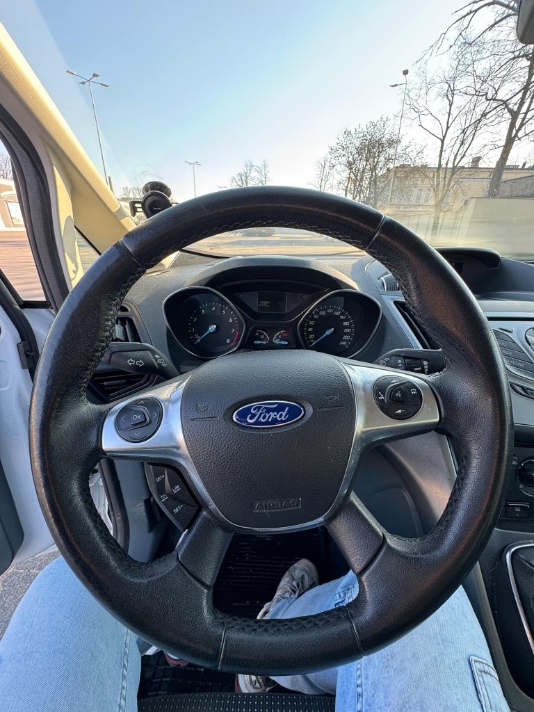 Ford C-max II titanium