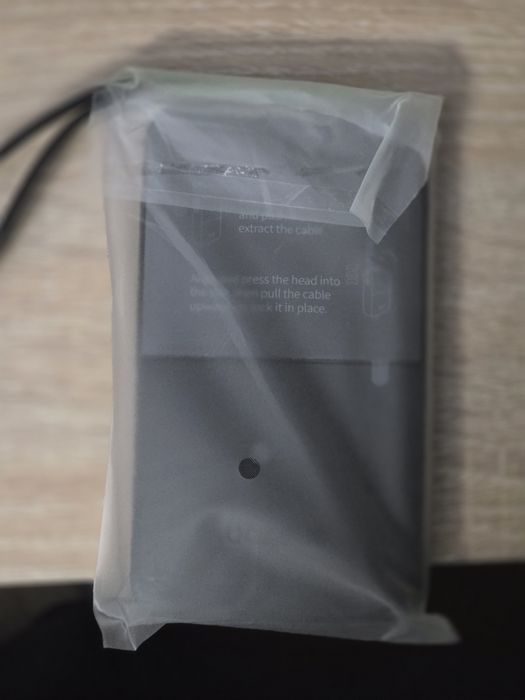 Powe bank baseus Bipow 2 PRO 10000mAh 22.5w