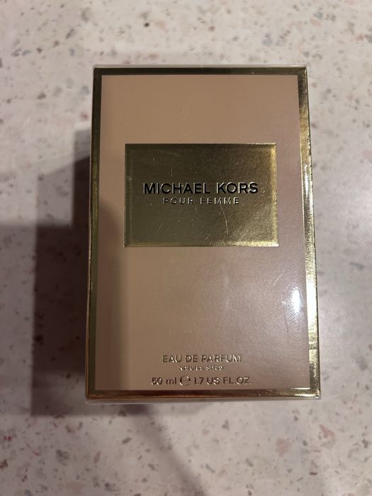 Sprzedam perfum Michael Kors 50ml