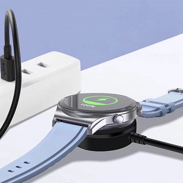 Tech-Protect Mc03 Ultraboost Magnetic Charging Type-C Cable 100Cm Sams