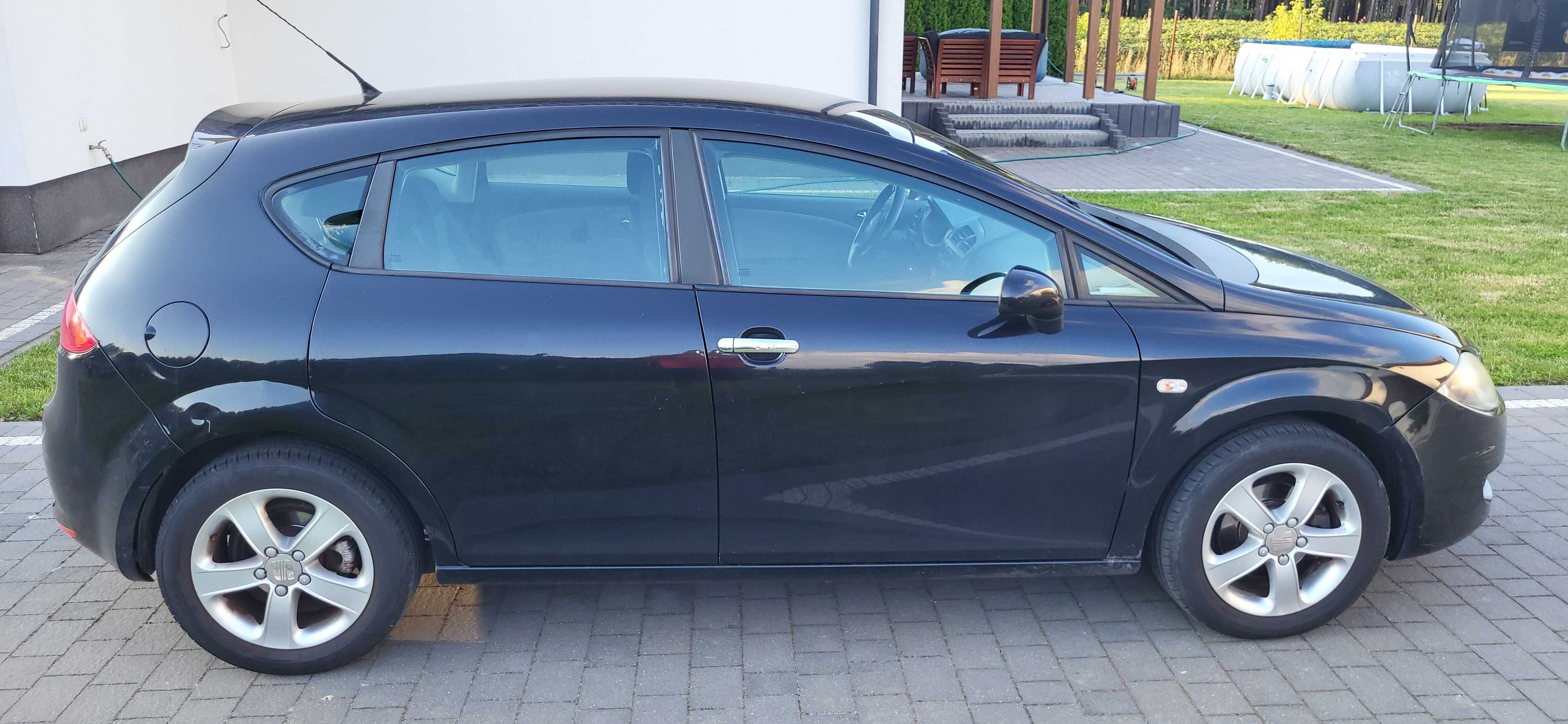 Seat Leon II 2007