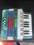 Inst musical antigo