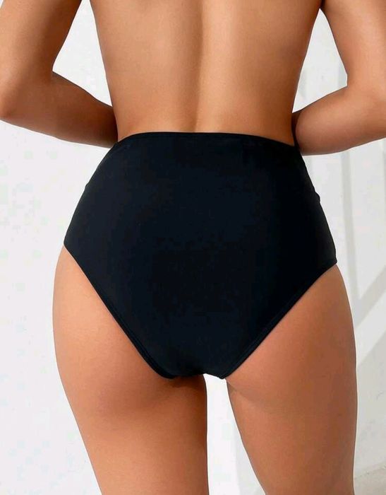 Dół od bikini majtki