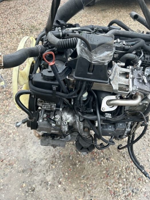 Naprawa samochody dostawcze Iveco, Sprinter . regeneracja mostow