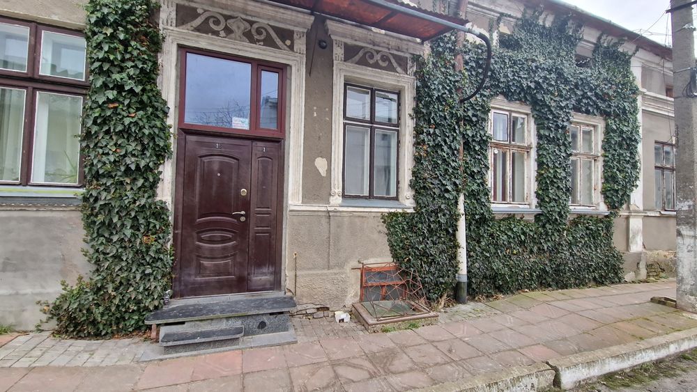 Пропоную придбати 1кімн.квартиру в центрі Сокаля