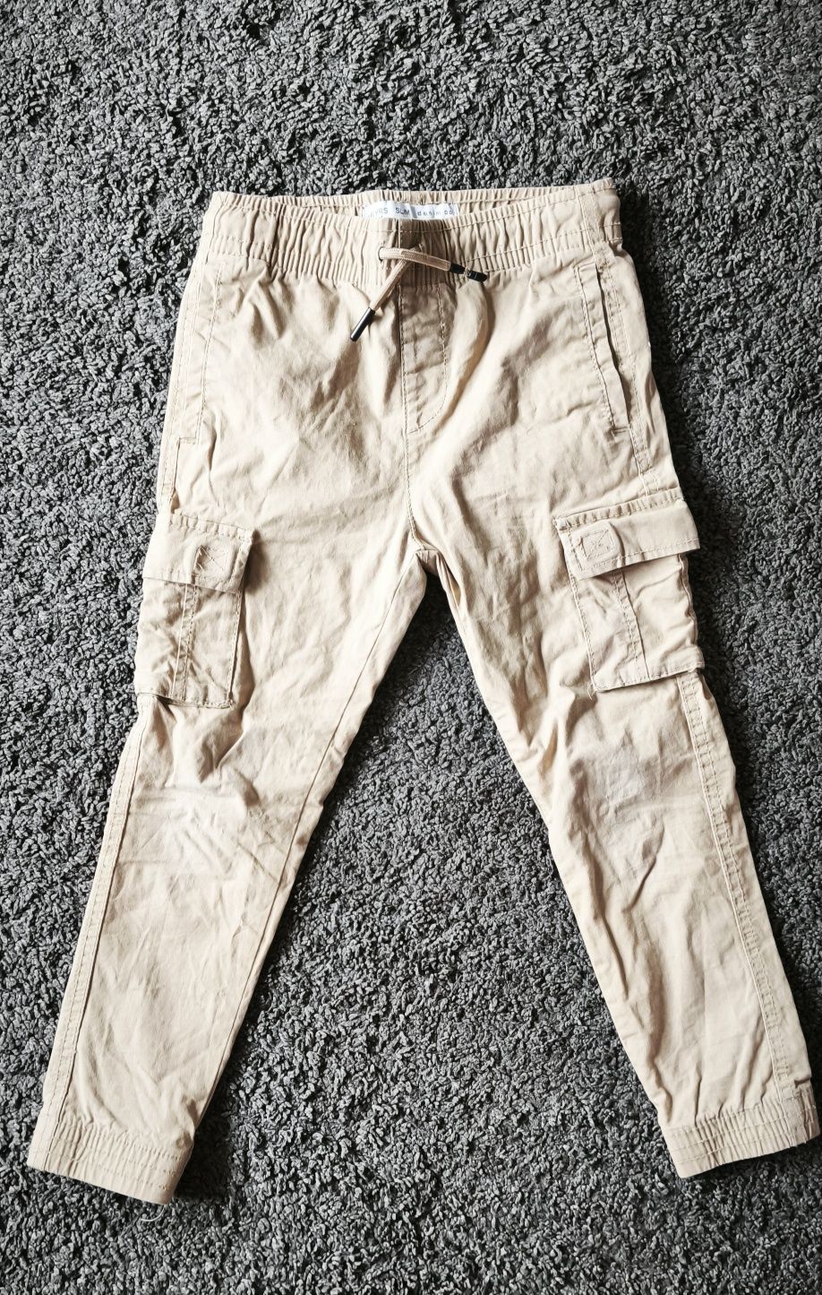 Roupa menino 5-6 anos