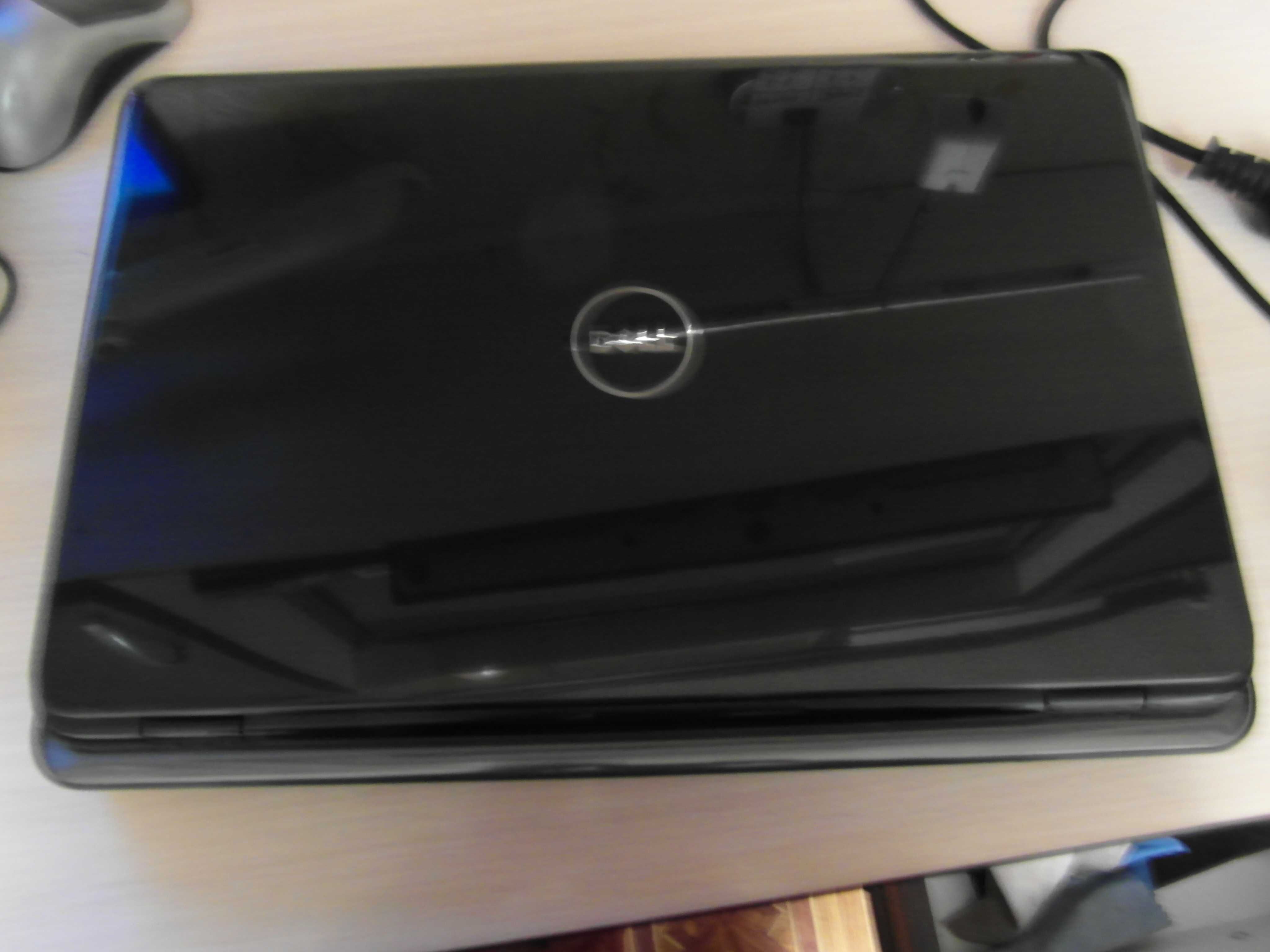 Ноутбук Dell Inspiron  N7010
